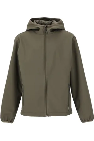 Whistler Cortaviento Veste imperméable enfant Luango para niño