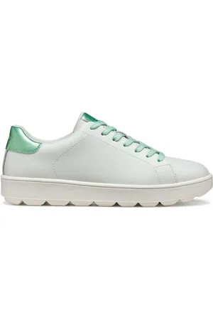 Geox Deportivas Moda Baskets femme Spherica Ecub para mujer