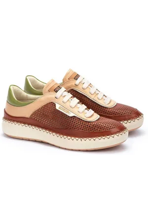 Pikolinos Deportivas Moda Baskets femme Mesina W6B-6944C1 para mujer