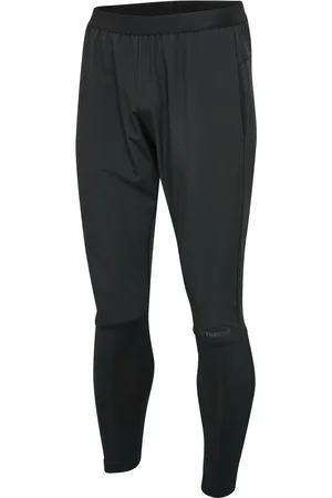 Hummel Pantalón chandal Jogging MT Dragon Hybrid para hombre