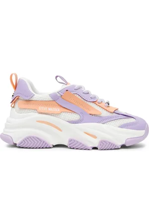 Steve Madden Deportivas Moda Baskets femme Possession-E para mujer