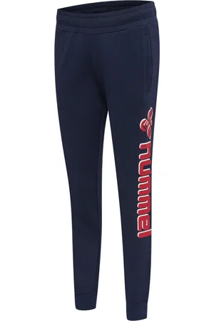 Hummel Pantalón chandal Jogging femme IC Kim para mujer