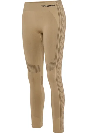 Hummel Panties Legging mi-haut femme Shaping para mujer