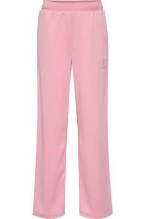 Hummel Pantalón chandal Jogging fille Daily para niña