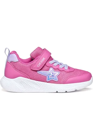Geox Deportivas Moda Baskets femme Sprintye A para mujer