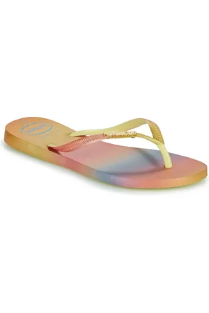 Havaianas Chanclas SLIM GRADIENT SUNSET para mujer
