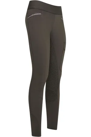 Imperial Panties Legging équitation full grip femme EL Capone para mujer