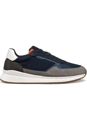 Geox Deportivas Moda Baskets Branthon A para hombre
