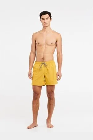 Protest Bañador Short de plage Faster para hombre