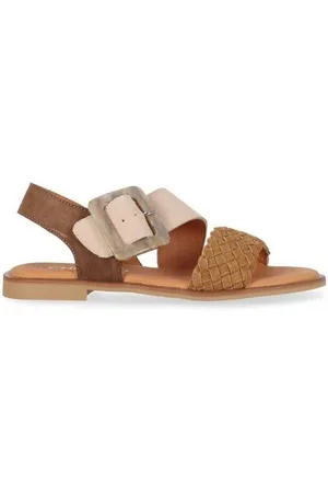 Chika 10 Sandalias MUSAKA 10 para mujer
