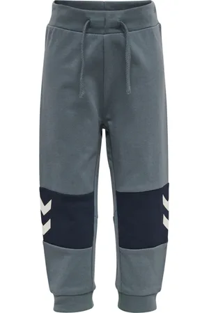 Hummel Pantalón chandal Jogging bébé Samson para niño