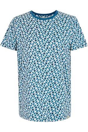 Regatta Camiseta manga larga Orla Kiely para mujer