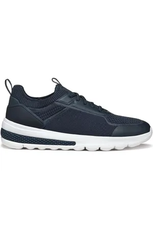 Geox Deportivas Moda Baskets Spherica Actif Knit.Tex para hombre