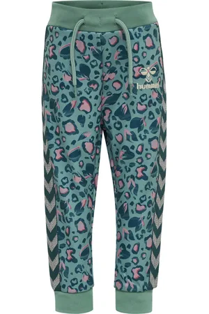 Hummel Pantalón chandal Jogging bébé Olympia para niño