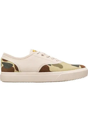 Clae Deportivas Moda Baskets August Mr Simple para mujer