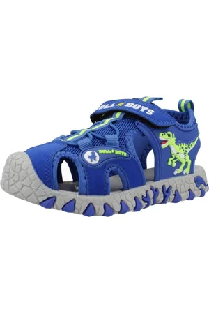 Bull Boys Deportivas Moda CL3144 para niño