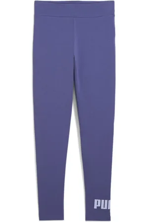 PUMA Leotardos Legging fille No. 1 G para niña