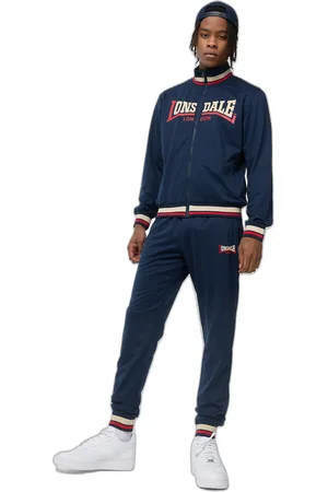 Lonsdale London Chándal Survêtement Poolewe para hombre