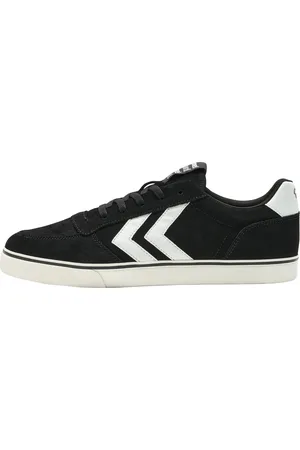 Hummel Deportivas Moda Baskets en suède Stadil Lx-E para mujer