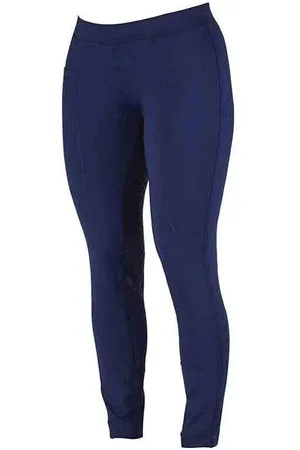 Dublin Panties Legging équitation femme Performance Cool-It Gel para mujer
