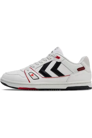 Hummel Deportivas Moda Baskets Power Play LX-E para mujer