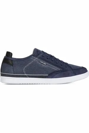 Geox Deportivas Moda Baskets Walee para hombre