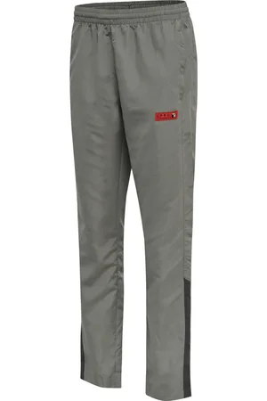 Hummel Pantalón chandal Jogging femme hmlPRO Grid para mujer