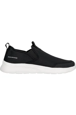 Endurance Deportivas Moda Baskets Alaric para mujer