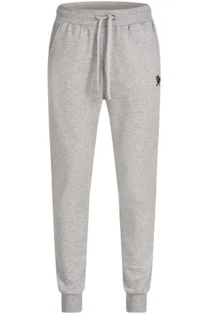 Lonsdale London Pantalón chandal Jogging Bulno para hombre