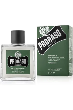 Proraso Cuidado Aftershave Rinfrescante Bálsamo Para Barba para hombre