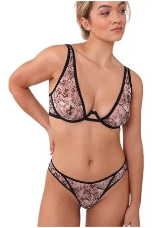 Scandale Culote y bragas Culotte femme Eve Temptation para mujer