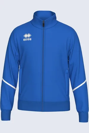 Errea Chaqueta deporte Veste de survêtement enfant Marlon para niño