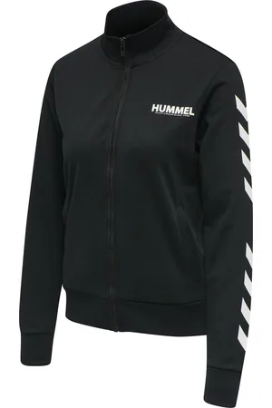 Hummel Chaqueta deporte Veste de survêtement zippée femme Legacy para mujer