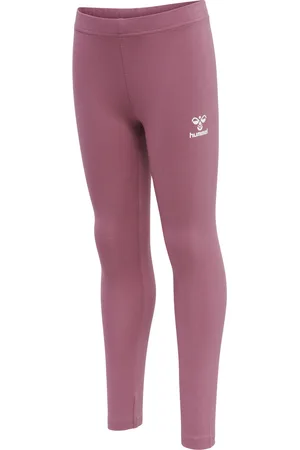 Hummel Leotardos Legging fille Onze para niña