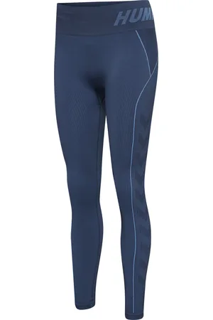 Hummel Panties Legging mi-haut femme TE Christel para mujer