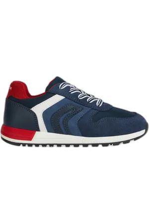 Geox Deportivas Moda Baskets fille Alben para niña