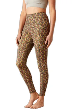 Ariat Panties Legging équitation full grip femme Eos Print para mujer