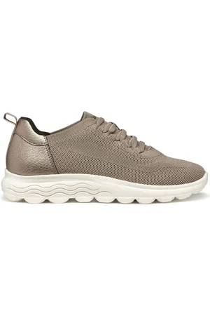 Geox Deportivas Moda Baskets femme Spherica B para mujer