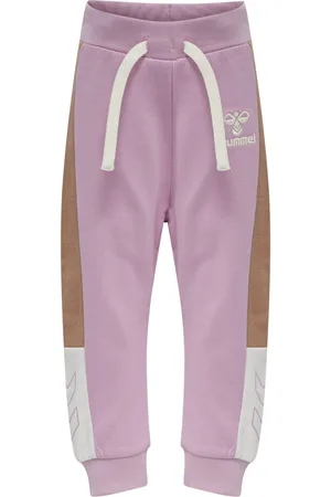 Hummel Pantalón chandal Jogging bébé fille Anju para niña