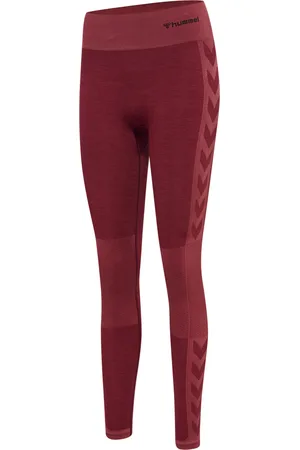 Hummel Panties Legging mi-haut femme Clea para mujer