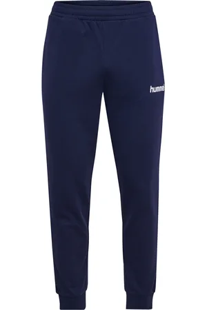 Hummel Pantalón chandal Jogging Motion Co para hombre