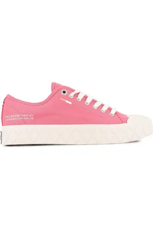 Palladium Deportivas Moda Baskets Palla Ace Cvs Org para mujer