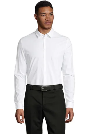 Sols Camisa manga larga Chemise Balthazar para hombre