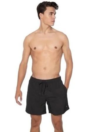 Protest Bañador Short de plage Faster para hombre