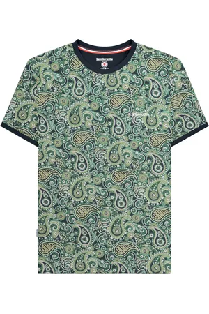 Lambretta Camiseta manga larga SS25 para hombre