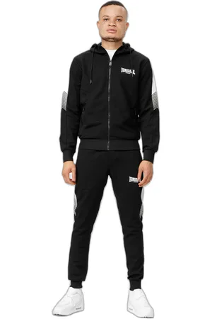 Punch Chándal Survêtement à capuche regular fit Marthal para hombre