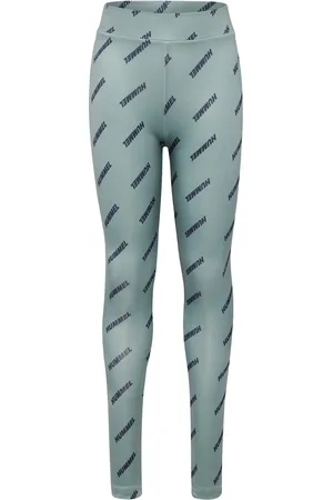 Hummel Leotardos Legging fille Silje para niña