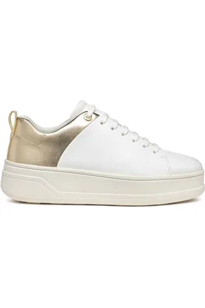 Geox Deportivas Moda Baskets femme Spherica para mujer