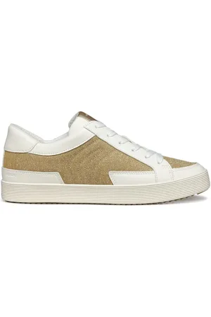 Geox Deportivas Moda Baskets femme Blomiee para mujer