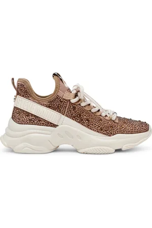 Steve Madden Deportivas Moda Baskets femme Maxima-R para mujer